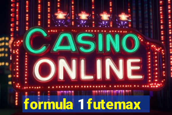 formula 1 futemax